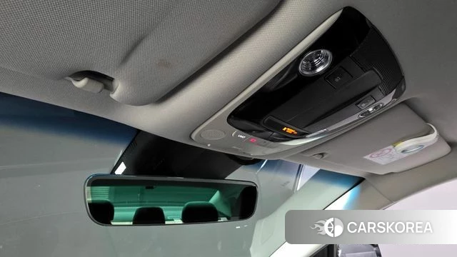 Kia K8 id 3806972 из Кореи 9