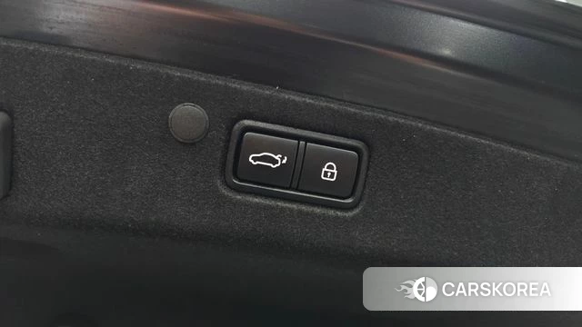 Hyundai The New Grandeur IG Hybrid id 4355165 из Кореи 9