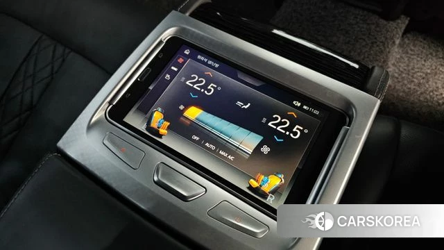 BMW 7 Series (G11) id 3845899 из Кореи 9