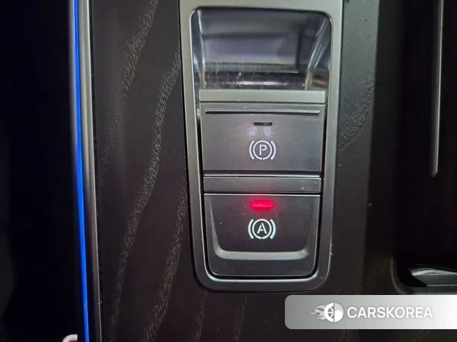 Audi A6 (C8) id 3509431 из Кореи 9