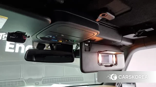 Ford Bronco 6th Generation id 3016458 из Кореи 9