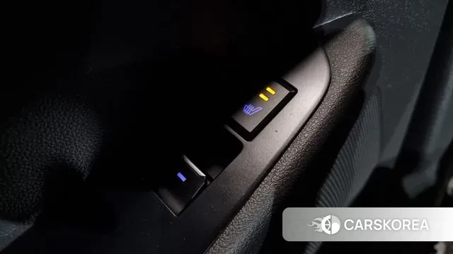 Hyundai The New Tucson (NX4) id 3541208 из Кореи 9