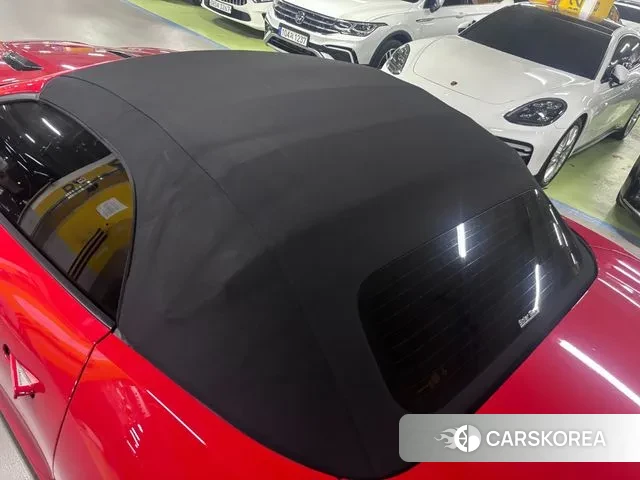 Jaguar F-TYPE id 3355920 из Кореи 9