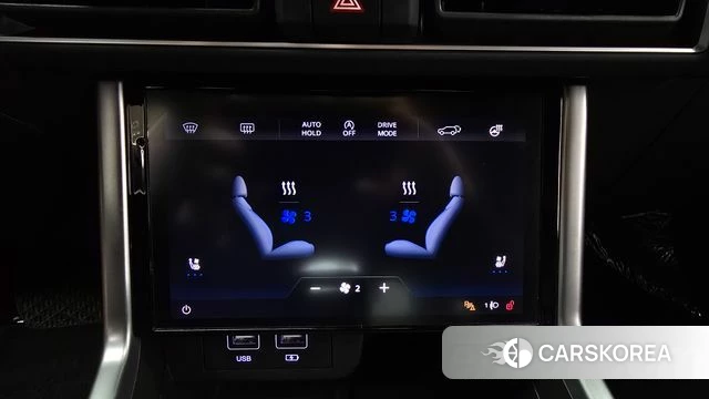 Ssangyong Torres id 4758292 из Кореи 9