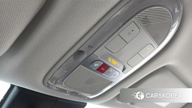 Hyundai Ionic 5 id 4409354 из Кореи 9