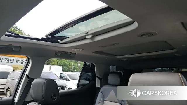 Chevrolet (GM Daewoo) Traverse id 3059967 из Кореи 9