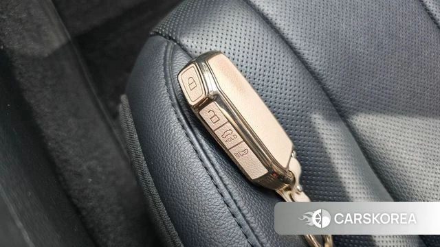 Kia K8 id 4651306 из Кореи 9