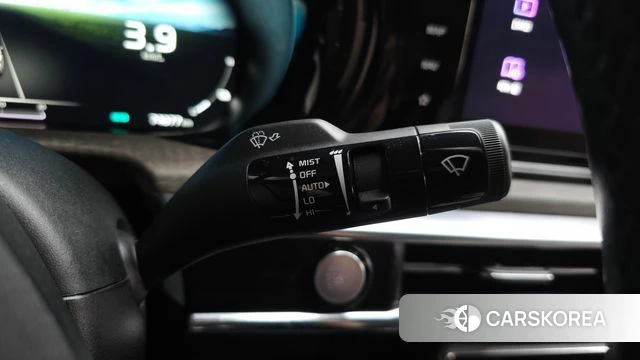 Kia K5 Hybrid 3rd Generation id 3942187 из Кореи 9