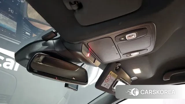 Renault Korea (Samsung) The New SM6 id 3573316 из Кореи 9