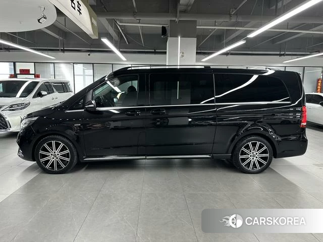 Mercedes-Benz V-class id 4272705 из Китая 9