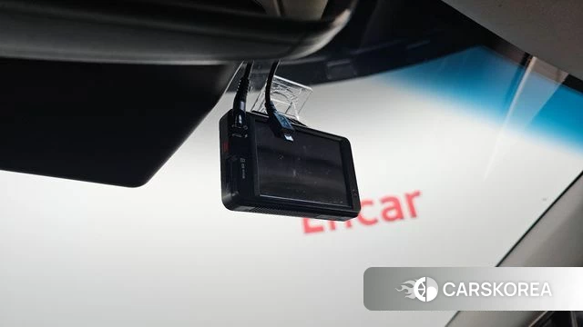 Kia K8 id 4224084 из Кореи 9