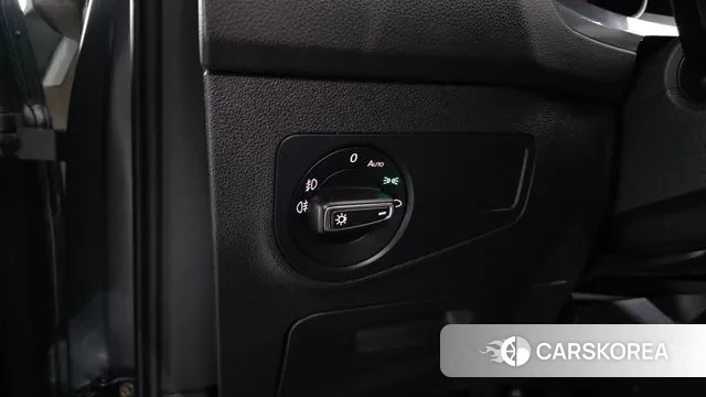 Volkswagen Tiguan second Generation id 3484506 из Кореи 9