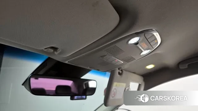 Hyundai The New Grandeur IG Hybrid id 3504544 из Кореи 9