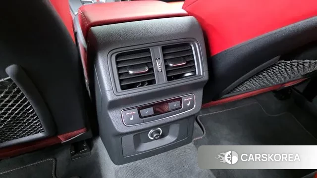 Audi SQ5 (FY) id 3514332 из Кореи 9