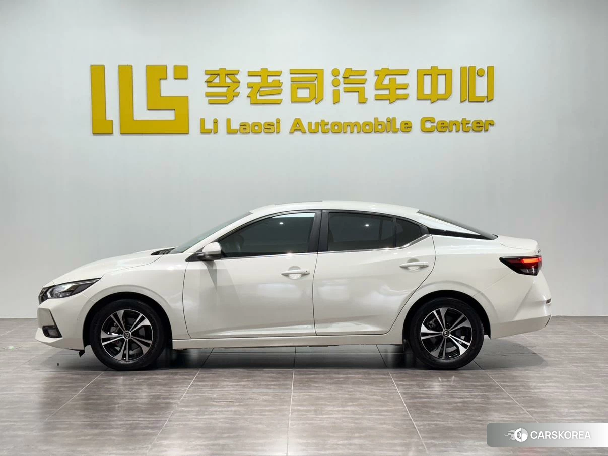 Nissan Xuan Yi id 4420444 из Китая 9