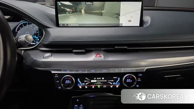 Genesis G80 (RG3) id 3417406 из Кореи 9