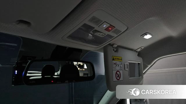 Hyundai The New Casper id 4432286 из Кореи 9