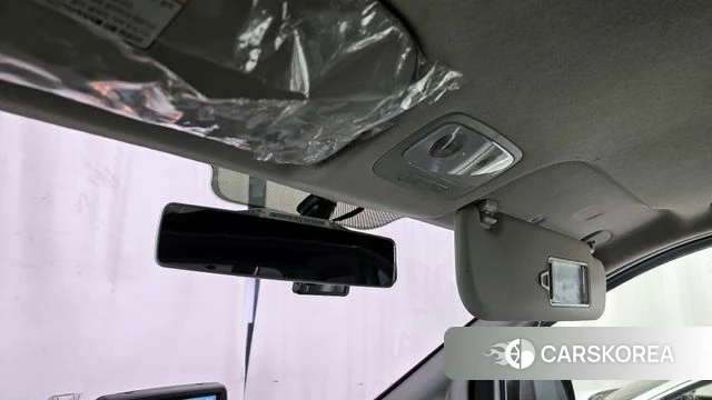 Hyundai The New Grand Starex id 3834578 из Кореи 9