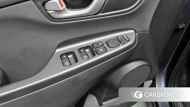 Hyundai Kona id 4363498 из Кореи 9