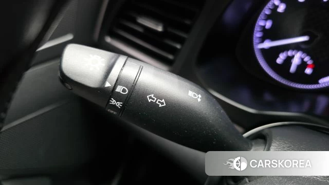 Hyundai The New Avante AD id 3879791 из Кореи 9