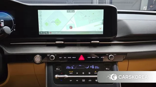 Kia Carnival 4th generation id 3759333 из Кореи 9