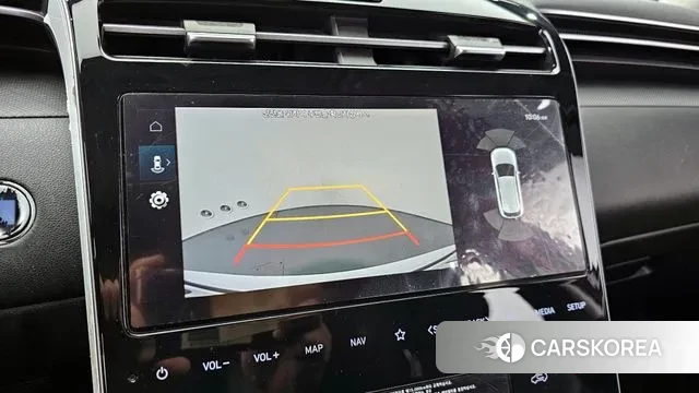 Hyundai Tucson (NX4) id 2894942 из Кореи 9