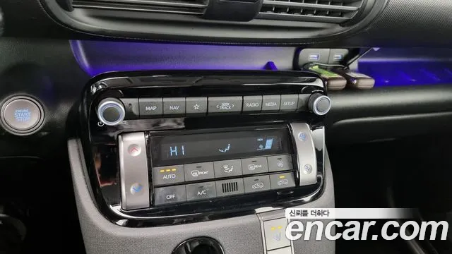 Hyundai Casper id 2396815 из Кореи 9