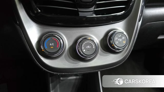 Chevrolet (GM Daewoo) The New Spark id 4684188 из Кореи 9