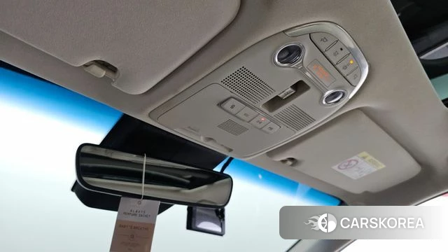 Hyundai The New Grandeur IG Hybrid id 4736387 из Кореи 9