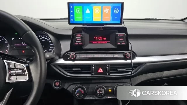 Kia The New K3 2nd generation id 3453023 из Кореи 9