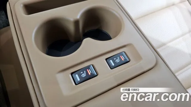 Renault Korea (Samsung) The New SM6 id 2795961 из Кореи 9