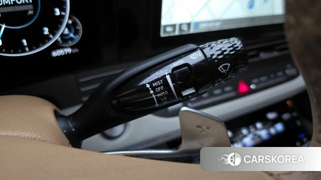 Hyundai The New Grandeur IG id 3911302 из Кореи 9