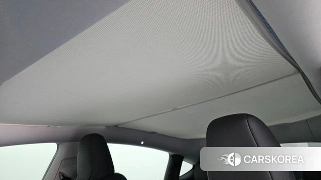 Tesla Model Y id 4617403 из Кореи 9