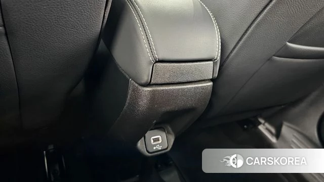 Jeep Renegade id 4741351 из Кореи 9