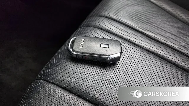 Kia K8 id 3650400 из Кореи 9