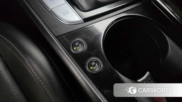 Hyundai Avante Hybrid (CN7) id 4592768 из Кореи 9