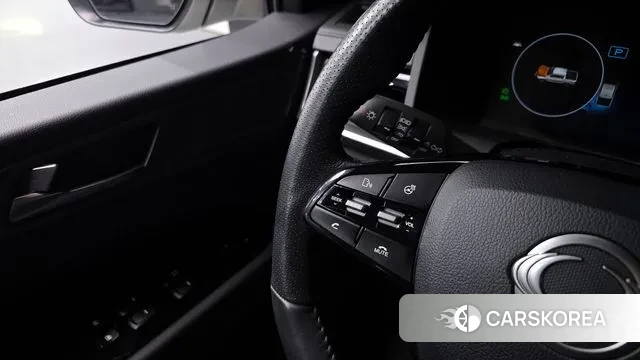 Ssangyong The New Rexton Sport id 3327569 из Кореи 9