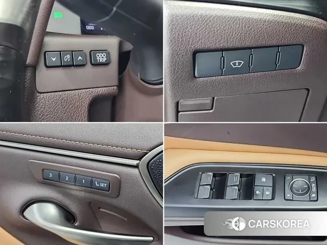 Lexus ES300h 7th generation id 3509318 из Кореи 9