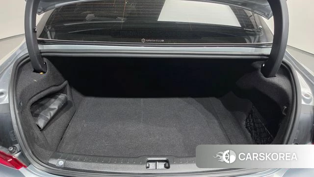 Volvo S90 id 4741796 из Кореи 9
