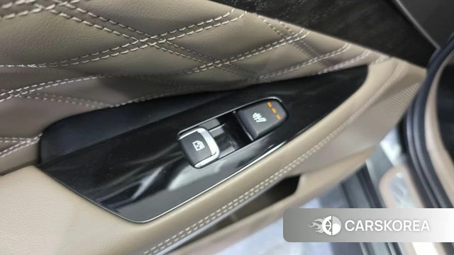 Kia K8 Hybrid id 4195017 из Кореи 9