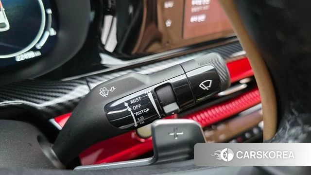 Kia K5 3rd generation id 4542788 из Кореи 9