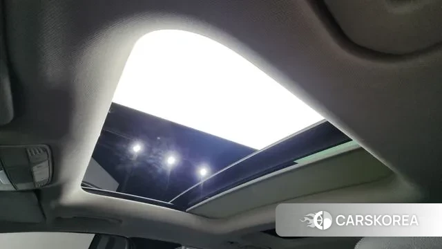 Mercedes-Benz GLC-Class X253 id 3474796 из Кореи 9