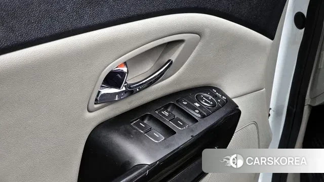 Kia The New Carnival id 3029297 из Кореи 9