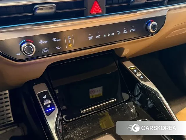 Kia The New Sorento 4th Generation id 3585843 из Кореи 9