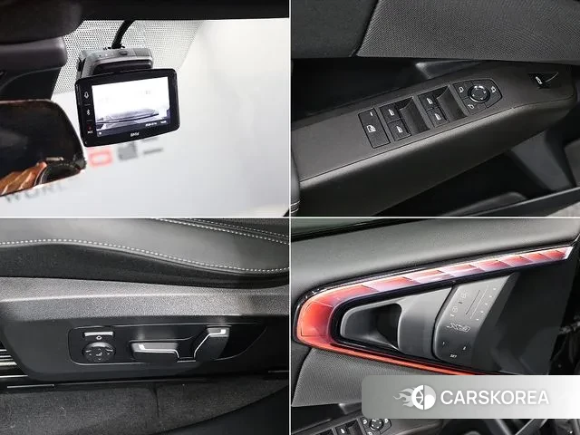 BMW X3 (G45) id 3580555 из Кореи 9