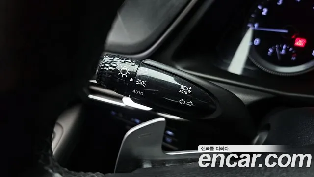 Hyundai Sonata (DN8) id 2742873 из Кореи 9