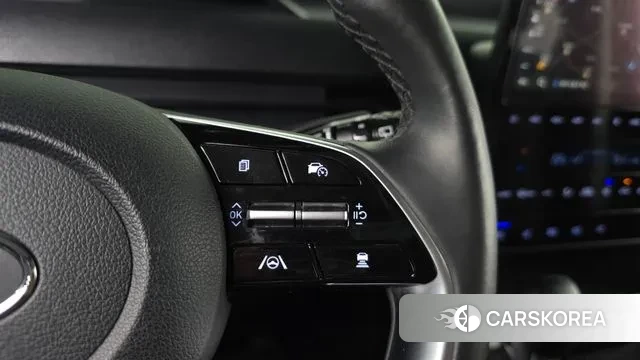 Hyundai Staria id 3327835 из Кореи 9