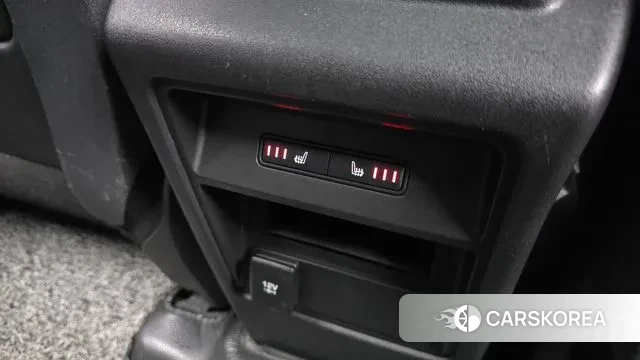 Land Rover Discovery Sports id 3500001 из Кореи 9