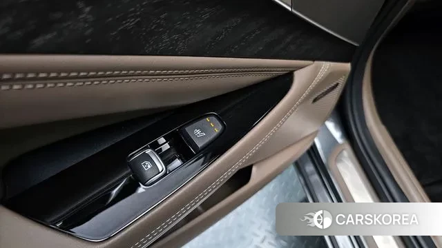 Kia K8 Hybrid id 3458596 из Кореи 9