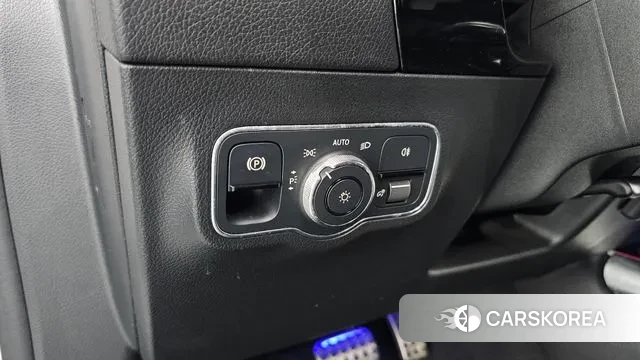 Mercedes-Benz EQA H243 id 3354526 из Кореи 9